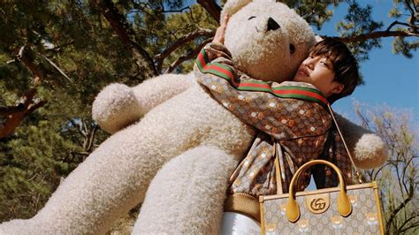 kai gucci collection price|kai x gucci epilogue.